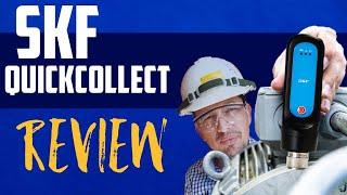 SKF Quickcollect