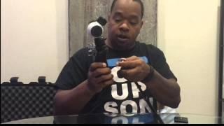 Dji osmo extension pole alternative review