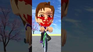 how is this #sakuraschoolsimulator #sakura #automobile #gaming #shorts #funny #video