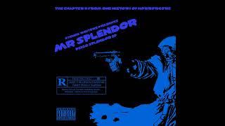 MR SPLENDOR "PSICO SPLENDOR" FULL ALBUM