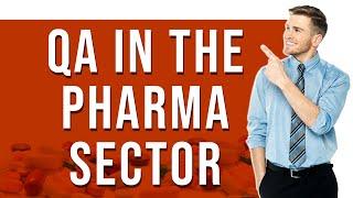 Unlocking the Pillars of Trust |The Vital Role of Quality Assurance in Pharmaceuticals! NUCIDA Group