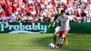 Bartosz Kapustka - Welcome To Leicester City - Skills, Goals & Assists 2016