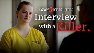 Catfishing For Murder | Interview With A Killer - Denali Brehmer