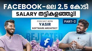 Why He Rejected a 2.5 Crore Job Offer  | Part 2