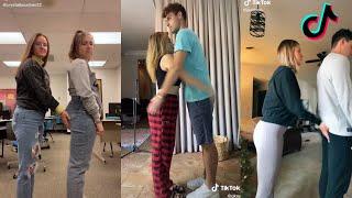 I Don’t Wanna Lose You Now **Butt Slaps** | TIKTOK COMPILATION