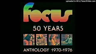 Focus ► Anonymus II [HQ Audio] Live at the BBC 1973