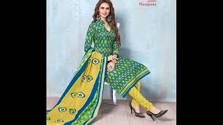 HUNGAMA VOL 3 BY BALAJI COTTON|BANDHANI PALACE BEST BALAJI COTTON COLLECTION