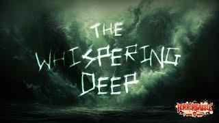 "The Whispering Deep" by Tamlan Dipper / Cthulhu Mythos