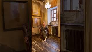 Красиво садиться в кресло / Екатерина Ковригина #Shorts #походка #языктела #статус