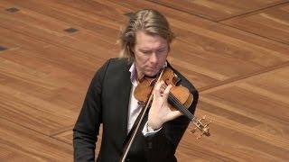 Paganini/Milstein: Paganiniana  - Sebastian Müller,  violin