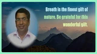 Mindfulness in Daily Life Teachings of Sri Amit Ray