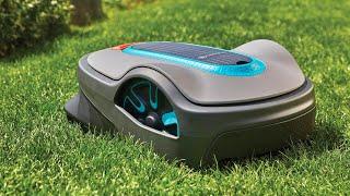 TOP 5 Best Robot Mower in 2025