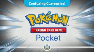 Pokémon TCG Pocket: The Confusing World of In-Game Currencies and Gameplay Mechanics