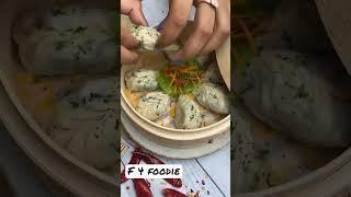 bulket momos#food short#foodieonly #streetfood #momos #delhifood #indianfood #asmr#shorts