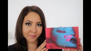 FULL FACE OF WET N WILD! #wetnwildbeauty #WNWxFALLINSPO #spon