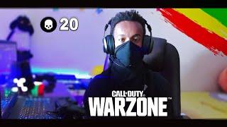 COD Warzone solo ከ Abi mati ጋር እንጫወት_ Ethiopian Gamer _  warzone solo full gameplay