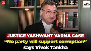 To impeach Judge Verma, make probe report public first: Lawyer Vivek Tankha | Law Today
