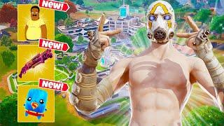  LIVE -  PLAYING WITH VIEWERS! CUSTOMS/CREATIVE/RANKED/RELOAD!