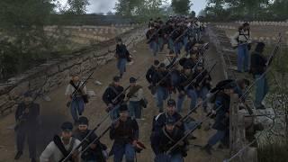 Defenders HAVE A Bridge.....USE IT!!!!! | Grand Campaign