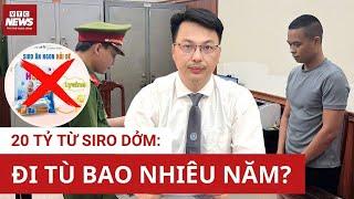 Vụ "Gia đình Hải Sen": Bán thực phẩm giả cho trẻ em, tội danh và mức án cao nhất là gì? | VTC News