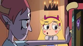 Tom knows Star and Marco kissed!? SVTFOE Season 4 episode 4 spoiler