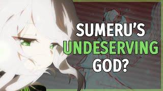Was Nahida a Bad Archon? | Character Analysis [v3.1]