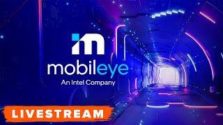 WATCH: Mobileye deep-dives the future of self-driving (CES 2022)