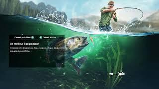 ultimate fishing simulator 2