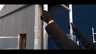 eDIY Tower Demonstration