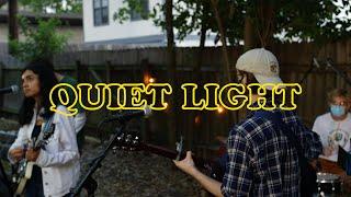 Quiet Light / Full Performance (Local Live @ KVRX 91.7FM)