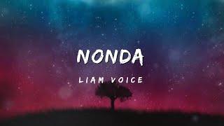 Liam Voice - Nonda Alinetwalira [ Official Lyric Video ]