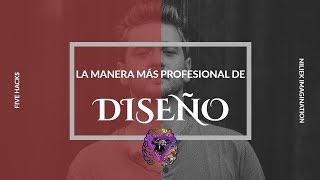 POWERPOINT 2016 PROFESSIONAL COURSE: DESIGN, ANIMATIONS AND TRANSITIONS | KEILIN JAVIER LEONRDO