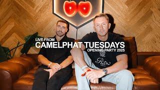 CAMELPHAT Tuesdays At Pacha : Opening Party 2025