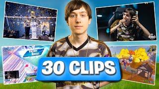 Les 30 Clips les plus vus de Peterbot 