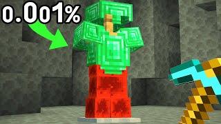 The Funniest FAKE Minecraft Speedruns EVER