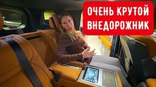 КРУТЫЕ ФИШКИ И ОПЫТ ЭКСПЛУАТАЦИИ МЕНГШИ Mengshi M Hero 917