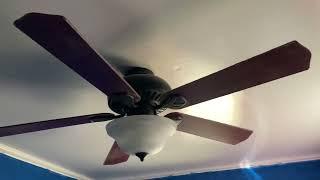 #NCFD 2024 Ceiling Fans And Portable Fans In My House!