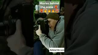 Movies behind the scene #bestmovies #bestmoviescenes #moviescenes