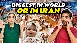 Biggest In The World  || Artist Keliye Janat hai  || Thebangashfamilyvlog