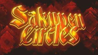 Sakupen Circles showcase