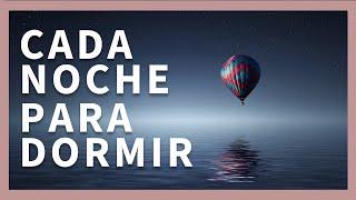 Poderosa meditación para DORMIR y RELAJARSE profundamente 