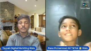 Tayyab digital marketing wala