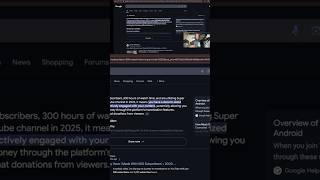 You don’t need 4,000 watch hours to get monetized on YouTube
