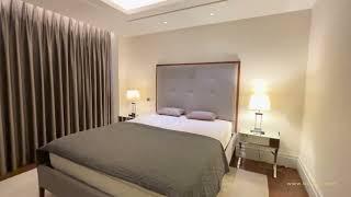 Ebury Square, London, SW1W 9AH - 1 bedroom apartment for rent