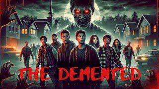 The Demented | HD | HORROR | Full Movie in English