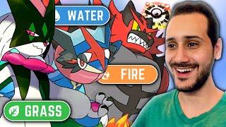 What Makes a GOOD Pokémon | ft Truegreen7