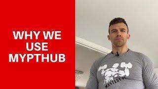 Why We Use MyPTHub