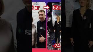 СТОП! Лишний вес проблема?