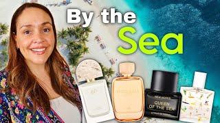 BEST SUMMER VACATION in a Bottle Perfumes | Coconut, Tropical Floral, Marine, Beach Perfumes