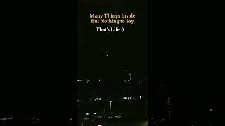 That's Life  #shorts #quotes #subscribe